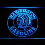 Washington Gasoline - Chief - Image 7