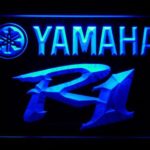 Yamaha R1 - Image 8