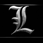 Death Note L - Image 2