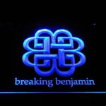 Breaking Benjamin - Image 2