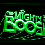 The Mighty Boosh - Image 2
