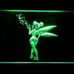 Tinkerbell Hearts - Image 2