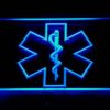 Emergency Medical Services Star of Life