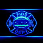 Fire Department Chicago - Image 6