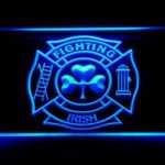 Fire Department Shamrock - Image 8