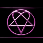 HIM Heartagram - Image 2