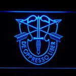 US Army Special Forces De Oppreso Liber - Image 7