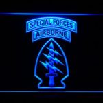 US Army Special Forces - Image 8