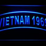 US Army Vietnam 1969 - Image 8