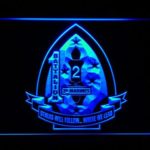 US Marine Corps 1st Battalion 2nd Marines - Image 8