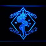 US Marine Corps 1st Battalion 4th Marines - Image 8