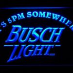 Busch Light It's 5pm Somewhere - Image 7