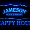 Jameson Happy Hour