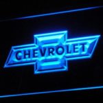 Chevrolet Old Logo - Image 6