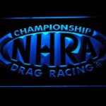 NHRA Drag Racing - Image 6