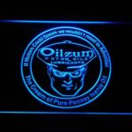 Oilzum Motor Oil - Image 7