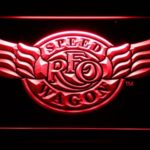 REO Speedwagon - Image 2