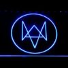 Watch Dogs Logo