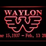 Waylon Jennings - Image 2