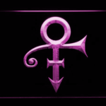 RIP - Prince Symbol - Image 2