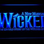 Wicked The Musical - Image 2