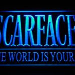 Scarface The World is Yours - Image 2
