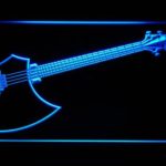 The Axe Bass - Image 2