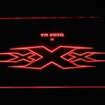 XXX Vin Diesel - Image 2