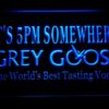 Grey Goose It's 5pm Somewhere - Image 8