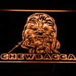 Star Wars Chewbacca - Image 2