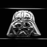 Star Wars Darth Vader Mask - Image 2