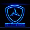 US Marine Corps 3rd Marine Division