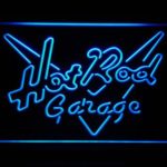 Hot Rod Garage - Image 7