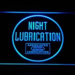 Night Lubrication - Image 7
