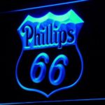 Phillips 66 Gasoline - Image 7