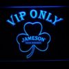 Jameson Shamrock VIP Only