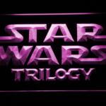 Star Wars Trilogy - Image 2