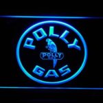 Polly Gas - Image 7