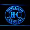 Sinclair Gasoline