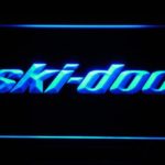 Ski Doo Snowmobiles - Image 7