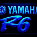 Yamaha R6 - Image 7