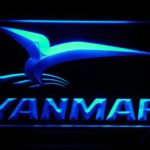 Yanmar - Image 7