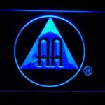 Alcoholics Anonymous AA Logo - Image 7