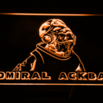 Star Wars Admiral Ackbar - Image 2