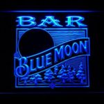 Blue Moon Old Logo Bar - Image 7
