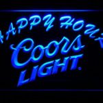 Coors Light Happy Hour - Image 7