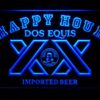Dos Equis Happy Hour