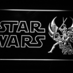 Star Wars Ahsoka, Obi-Wan, Yoda & Anakin - Image 2