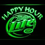 Miller Lite Happy Hour - Image 7