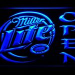 Miller Lite Open - Image 7